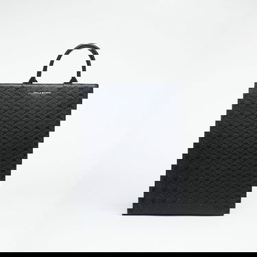 Torbica DAILY PAPER Mikeno Monogram Bag Black Črna | 2321155, 0