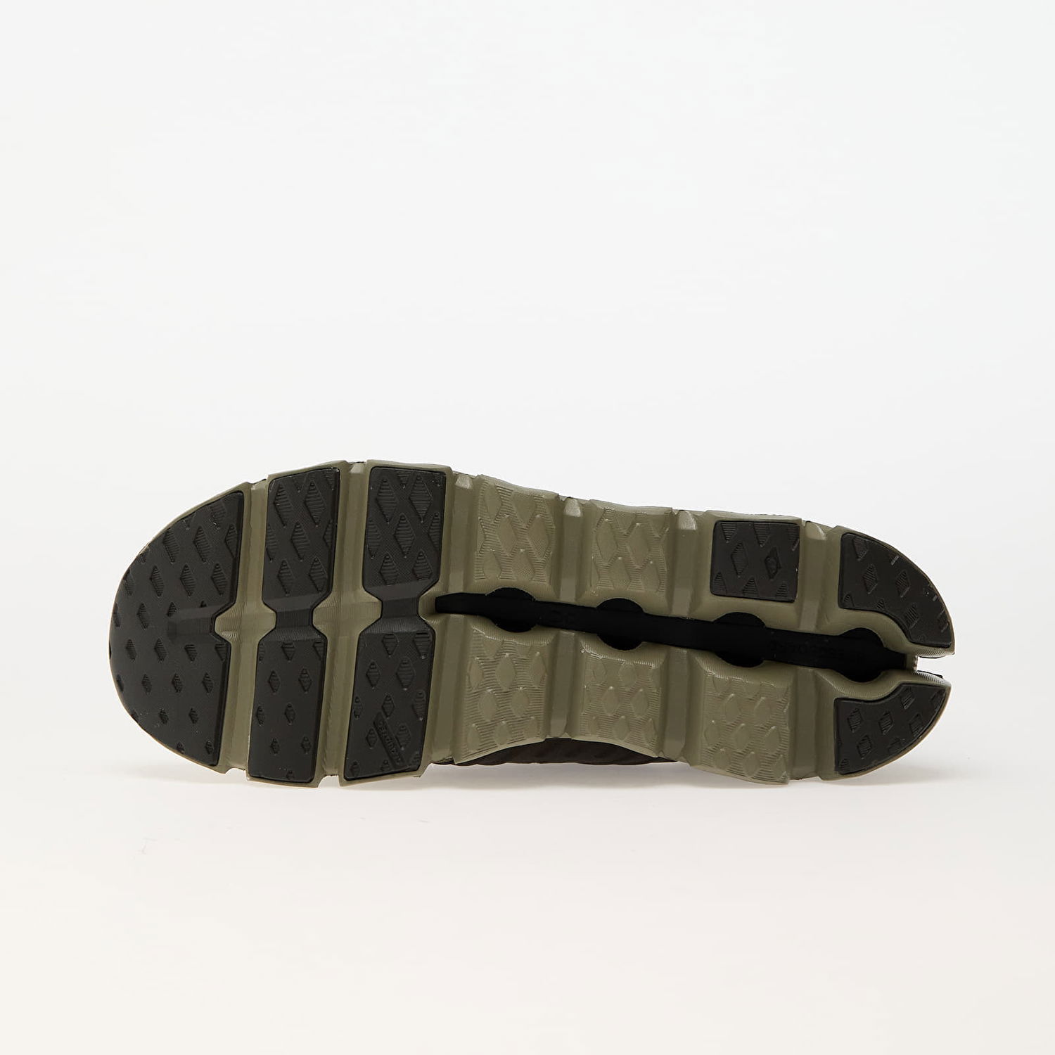 Oblačila On Running On Khaki Cloudswift 3 AD Sneakers Siva | 3MD10242562, 1