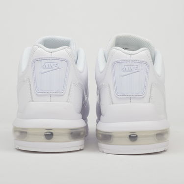Superge in čevlji Nike Air Max LTD 3 Bela | 687977-111, 3