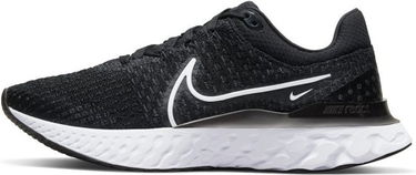 Superge in čevlji Nike React Infinity Run Flyknit 3 W Črna | DD3024-001, 0