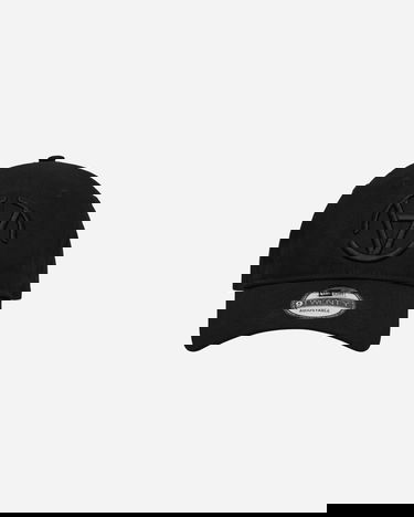 Kapa New Era Slam Jam Adjustable Cap Črna | SP60682540 BLK, 2