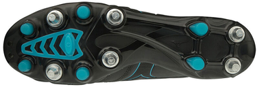 Superge in čevlji Mizuno Mizuno Morelia Neo II Mix Črna | p1gc1953-025, 3