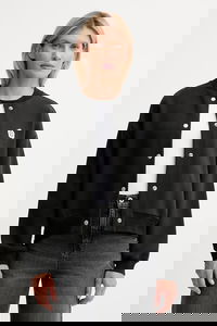 Kenzo Oversize Bomber Jacket