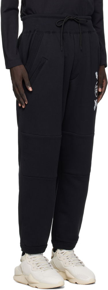 Trenirka Y-3 Y-3 M Track Pants Črna | JX7267, 4