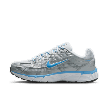 Superge in čevlji Nike Nike P-6000 Siva | CD6404-025, 0