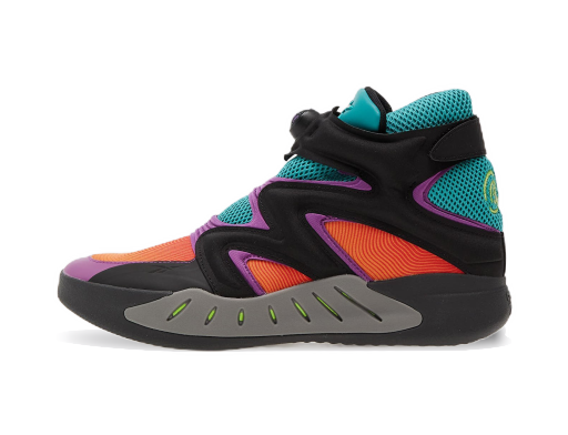 Superge in čevlji Reebok Looney Tunes x Instapump Fury Zone Večbarvna | GZ4947
