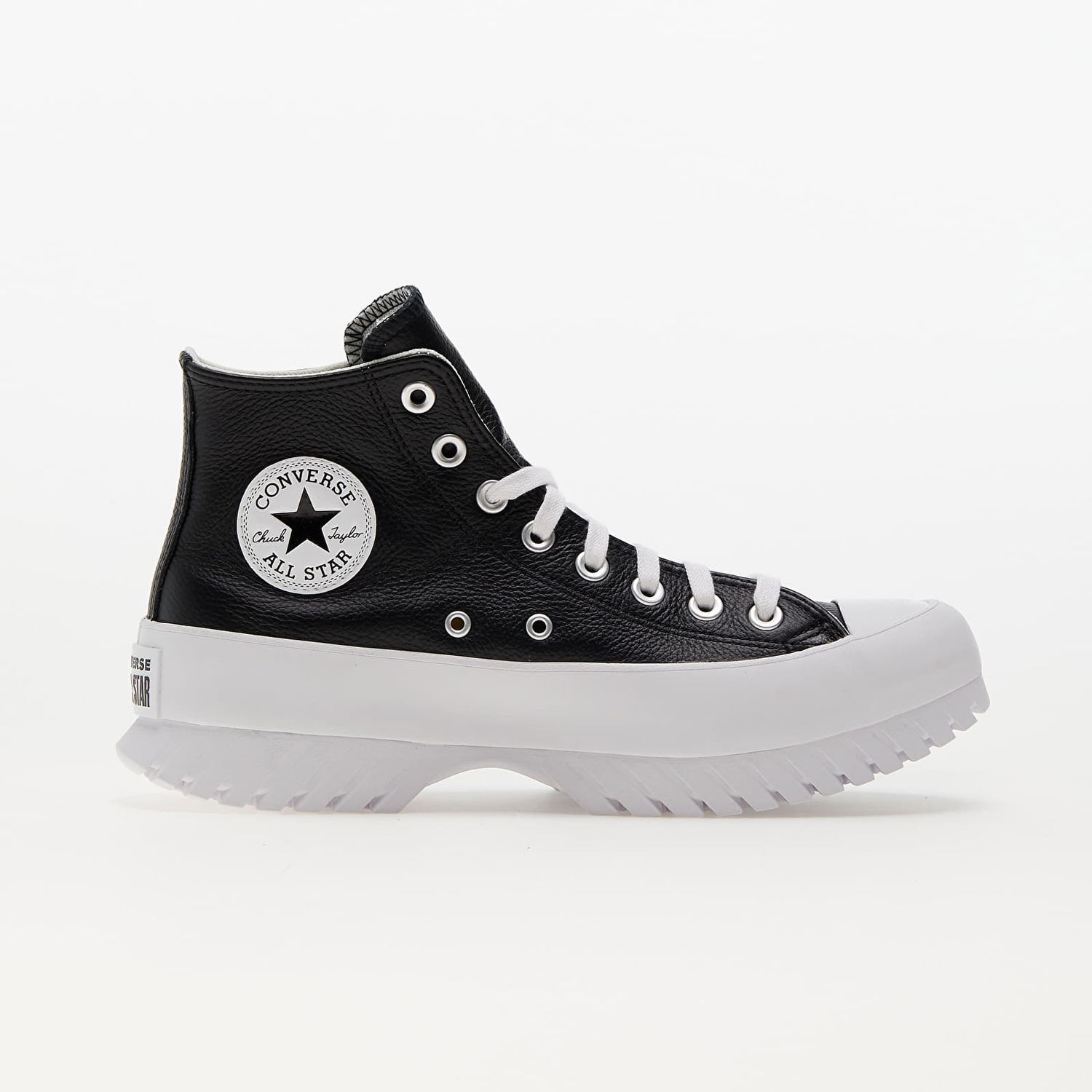 Superge in čevlji Converse Chuck Taylor All Star Lugged Črna | A03704C, 1
