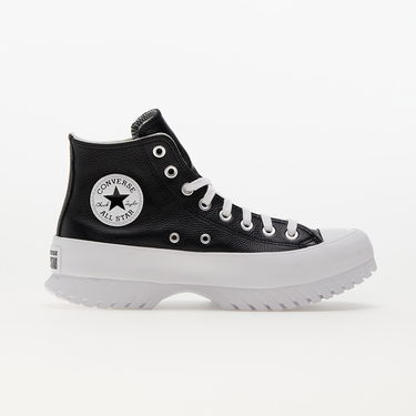 Superge in čevlji Converse Chuck Taylor All Star Lugged Črna | A03704C, 1