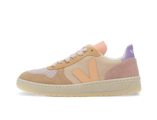 Superge in čevlji Veja V-10 "Multico-Peach" W Večbarvna | VX0302908A