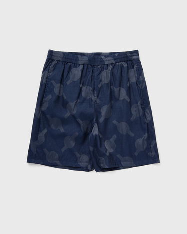 Kratke hlače DAILY PAPER Salim Shorts Mornarica | 2413067, 0