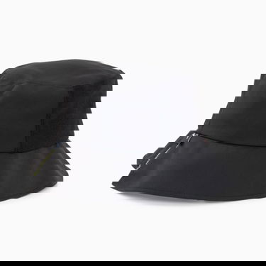 Klobuk Puma x THE RAGGED PRIEST Bucket Hat Črna | 024609_01, 5
