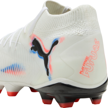 Superge in čevlji Puma Future 8 Pro FG/AG Bela | 108588-01, 3