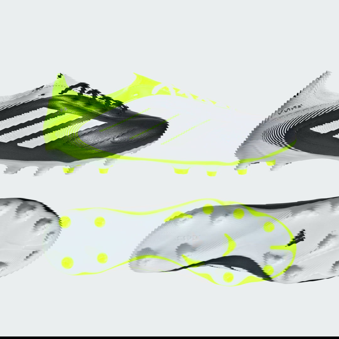 Superge in čevlji adidas Performance Copa Pure 3 League Črna | JH6298, 0