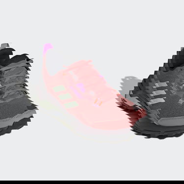 Superge in čevlji adidas Performance Terrex AX4 Primegreen Hiking Rdeča | GY8621, 6