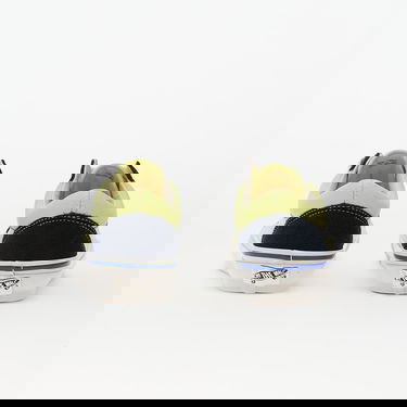 Superge in čevlji Vans Premium Old Skool 47 Rumena | VN000D9JEZR, 4