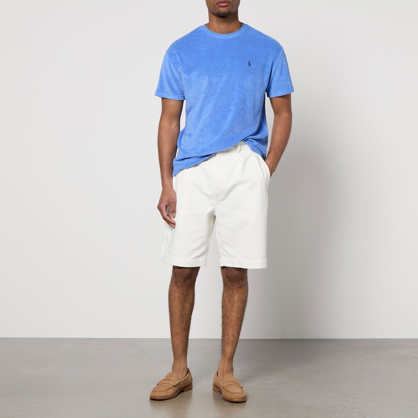 Majica Polo by Ralph Lauren Polo Ralph Lauren Classic-Fit Modra | 710901045006