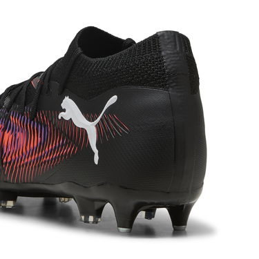 Superge in čevlji Puma FUTURE 8 MATCH MxSG Soccer Cleats Črna | 108367_01, 2