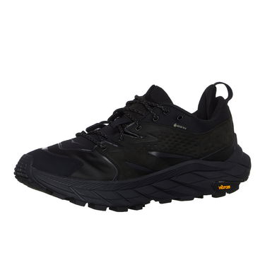 Superge in čevlji Hoka One One Anacapa Low Gore-Tex Črna | 1122017-BBLC, 1