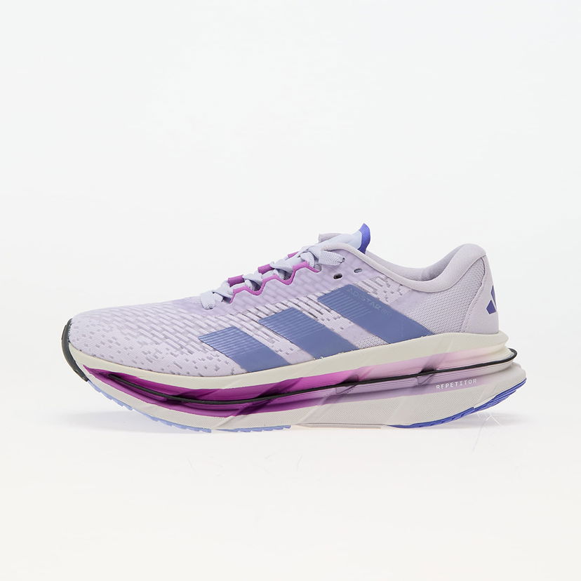 Tek adidas Performance Adistar Byd W Lila | ID6179
