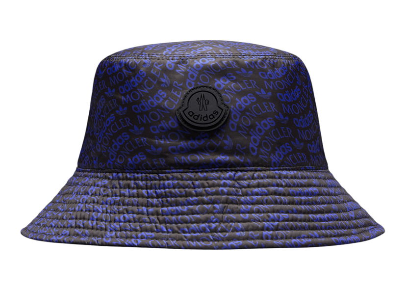 Klobuk Moncler adidas Originals x Reversible Bucket Hat Črna | I209S3B00004M2548F97 / IJ8315