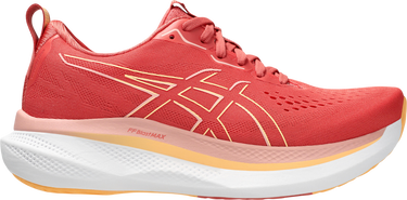 Superge in čevlji Asics Asics GLIDERIDE MAX Rdeča | 1012b691-700, 0