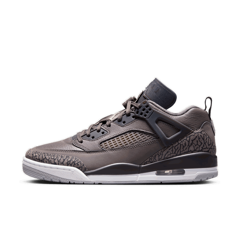 Superge in čevlji Jordan Jordan Spizike Low Rjava | FQ1759-201
