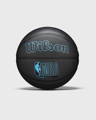 Športna oprema Wilson Tennis NBA Forge Plus Ball Size 7 Črna | WZ2016803XB7, 1