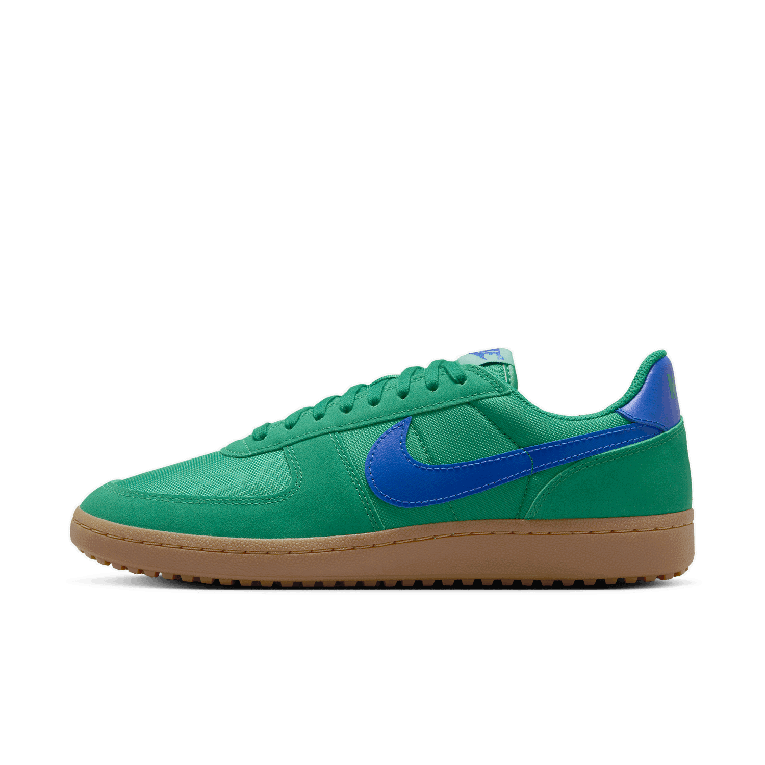 Superge in čevlji Nike Nike Field General Zelena | HF3165-302, 1