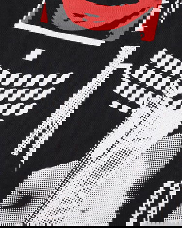 Tote bag Cav Empt Lips Display Tote Bag Črna | CES28G07 BLACK, 4