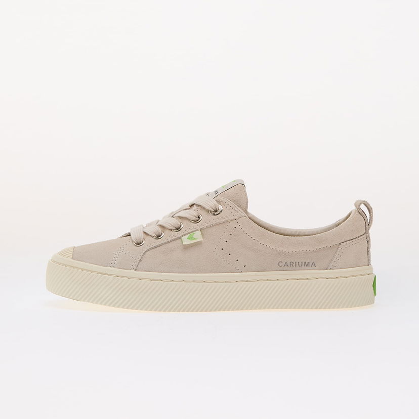 Superge in čevlji Cariuma M Oca Low Vintage White Bela | 100102W01 M