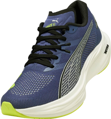 Superge in čevlji Puma Deviate NITRO 3 Modra | 309707-17, 4