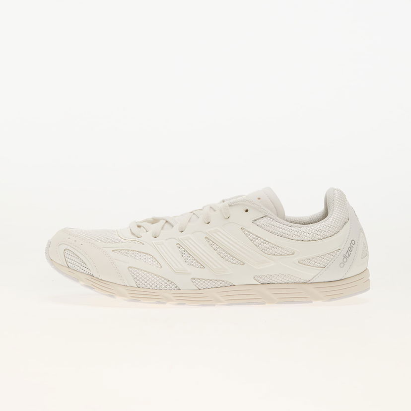 Superge in čevlji adidas Performance Adizero Pr Bela | JQ0025