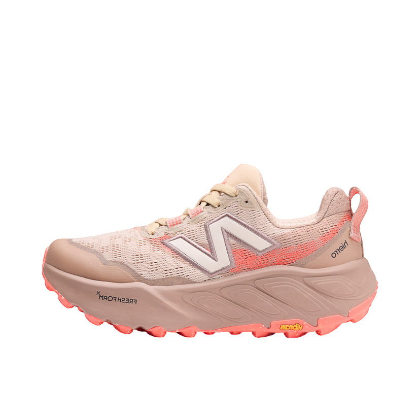 Superge in čevlji New Balance Fresh Foam X Hierro v9 Roza | wthier-v9