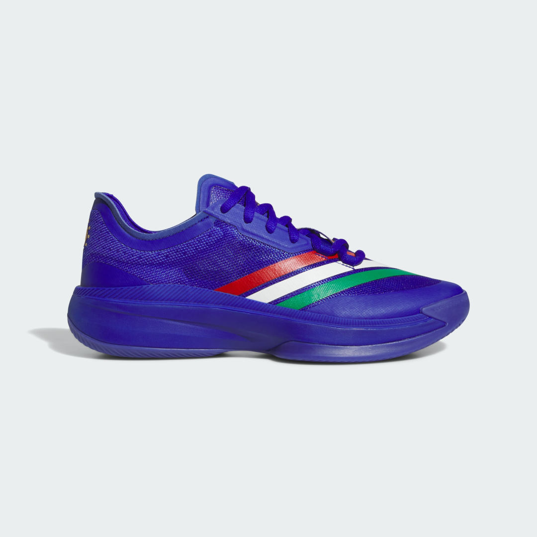 Superge in čevlji adidas Performance Adizero Select 3.0 Modra | HQ7455, 0