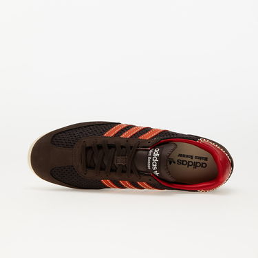 Superge in čevlji adidas Originals Wales Bonner x SL72 Knit "Deep Brown" Rjava | IE1664, 2