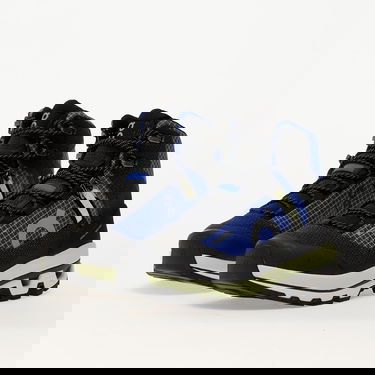 Superge in čevlji On Running Cloudalpine Waterproof W Modra | 3WD10841198, 5