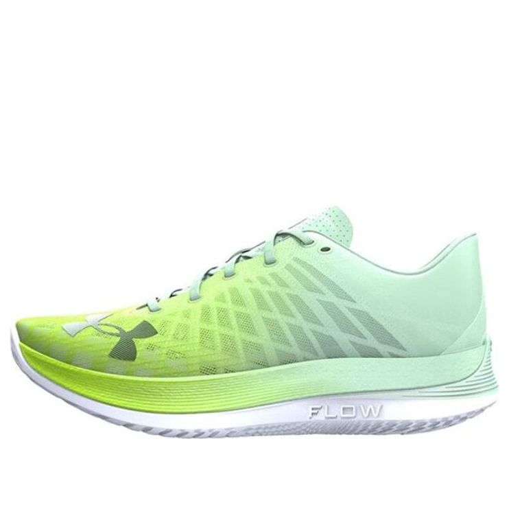 Superge in čevlji Under Armour Flow Velociti Elite Zelena | 3026801-300