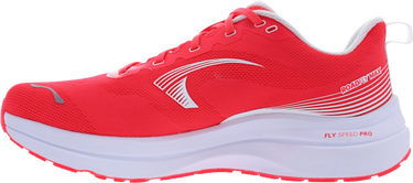 Superge in čevlji inov-8 INOV-8 RoadFly Max Wide Rdeča | 001479-pk-w-001, 4