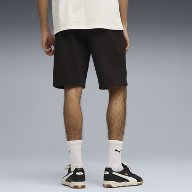 Kratke hlače Puma Borussia Mönchengladbach KING Shorts Črna | 781499_19, 2