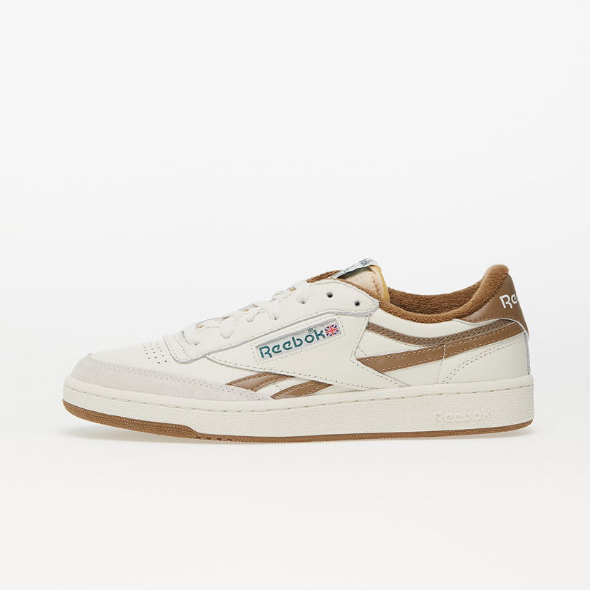 Superge in čevlji Reebok Club C Revenge Vintage Bež | 100205044