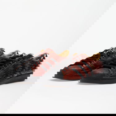 Superge in čevlji adidas Originals Superstar Vintage Rjava | JQ3258, 5