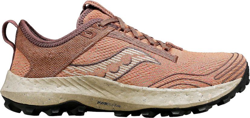 Tek Saucony PEREGRINE RFG Oranžna | s10869-138