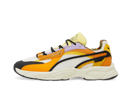 Superge in čevlji Puma RS-Connect Romero Britto Oranžna | 38216801