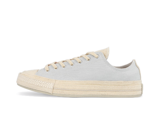 Superge in čevlji Converse Chuck 70 Low "Renew Cotton" Večbarvna | 167772C