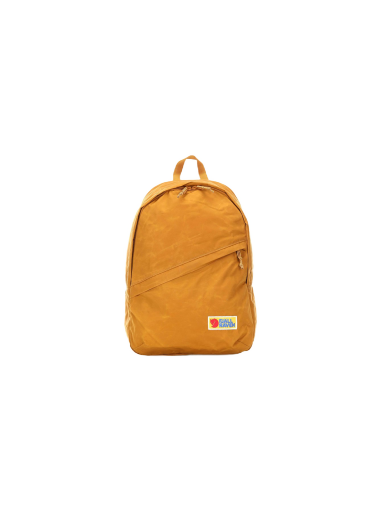 Nahrbtnik FJÄLLRÄVEN Vardag 25 Backpack Oranžna | F27241-166