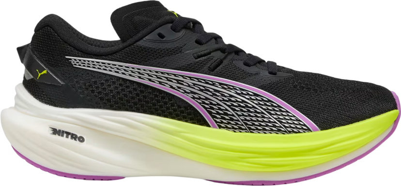 Superge in čevlji Puma Deviate NITRO 3 Črna | 309708-13