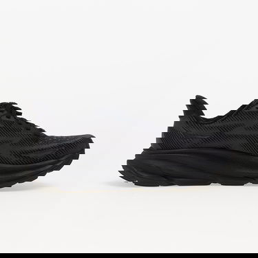 Superge in čevlji Hoka One One Clifton 9 Triple Black W Črna | 1127896-BBLC, 2