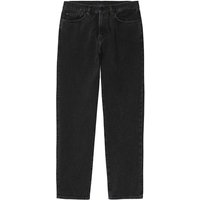 Hlače Carhartt WIP Pontiac Pants Črna | I029210.89.06, 0
