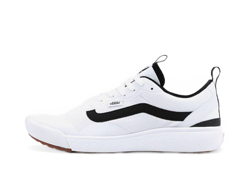 Superge in čevlji Vans UA UltraRange EXO Bela | VN0A4U1KWHT