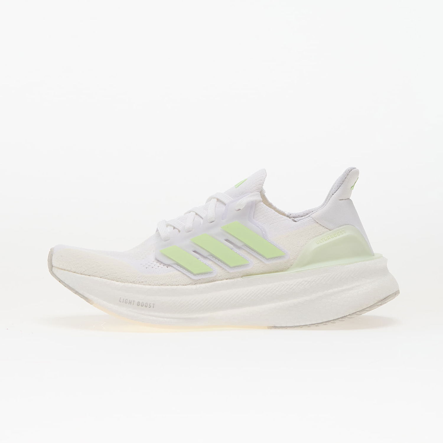 Superge in čevlji adidas Performance UltraBOOST 5 Ftwr Bela | JQ2912, 0